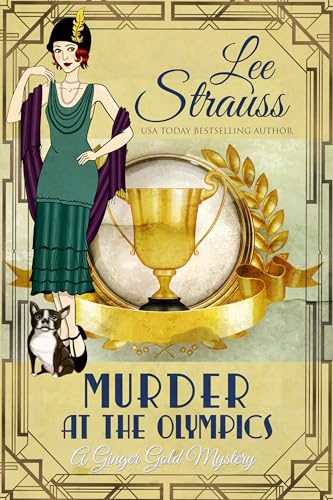 Murder at the Olympics