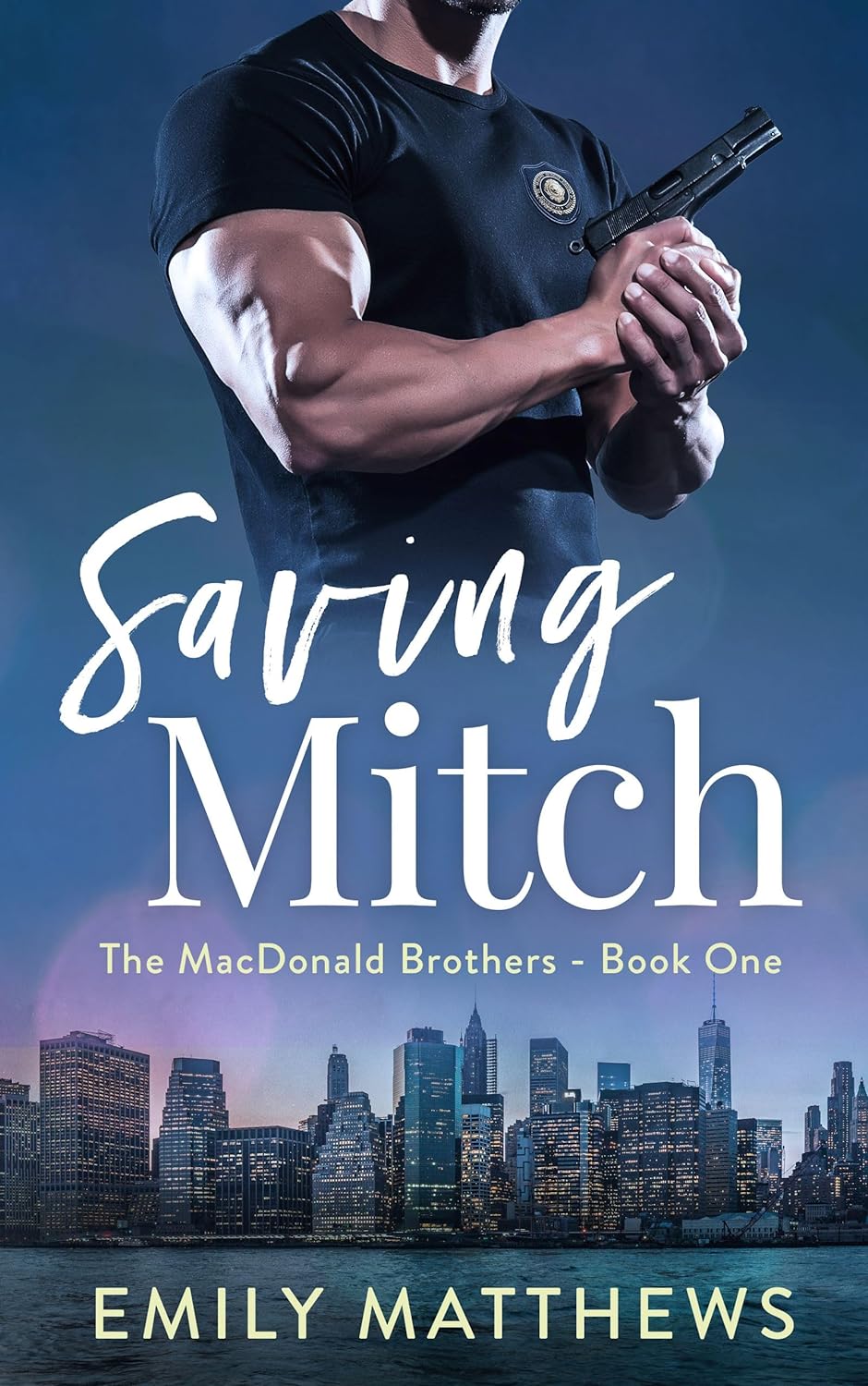 Saving Mitch