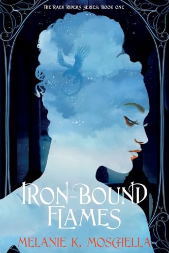 Iron-Bound Flames