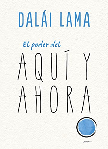 El poder del aquí y ahora book cover