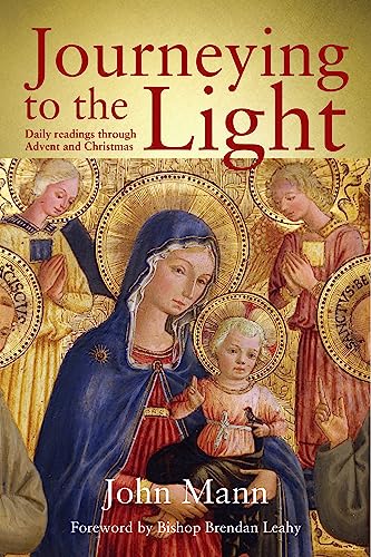 Journeying to the Light book cover