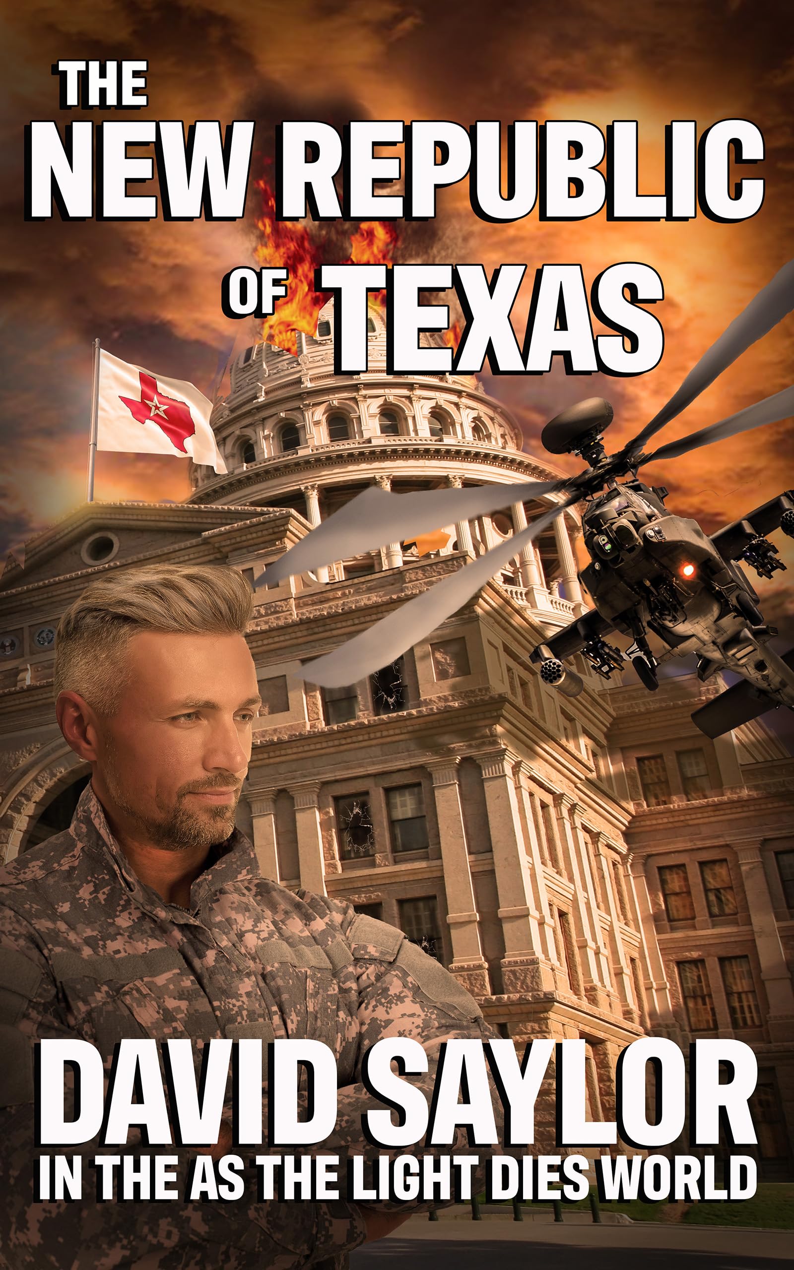 The New Republic of Texas