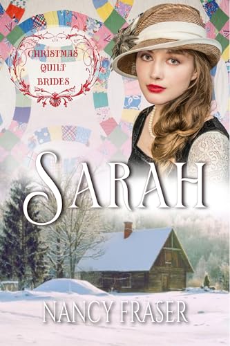 Sarah: Christmas Quilt Brides