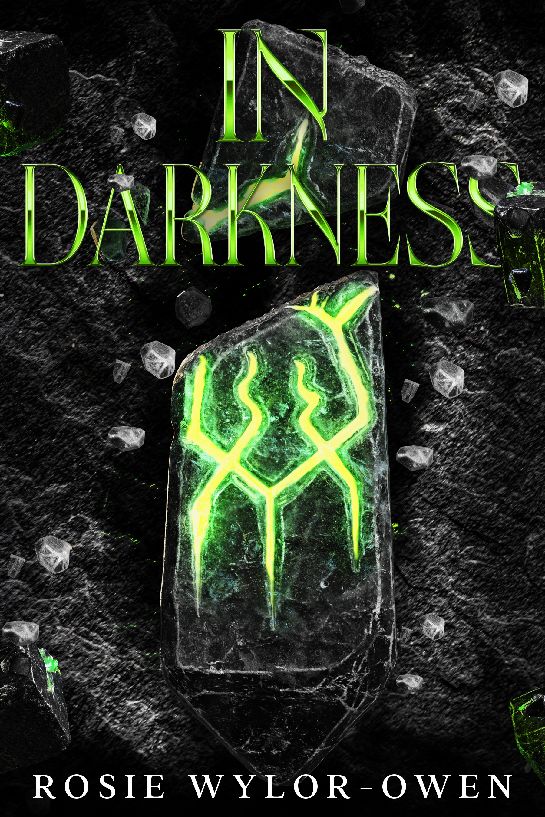 In Darkness