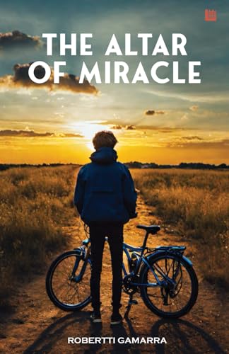 The Altar of Miracle