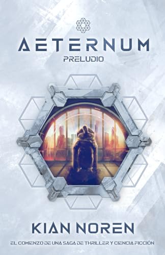 Aeternum: Preludio