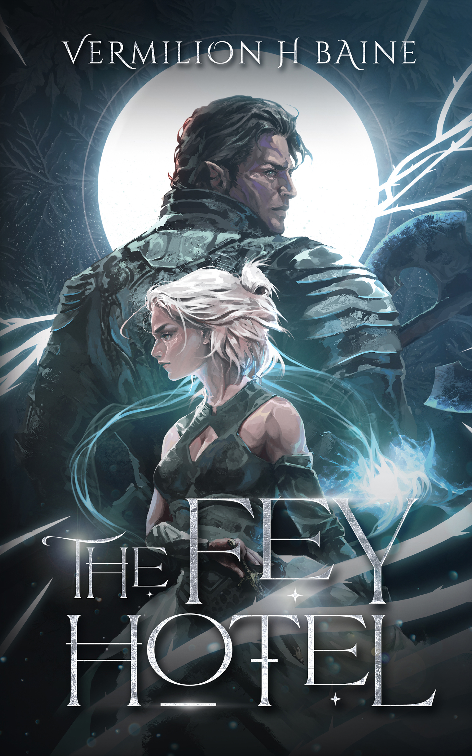 The Fey Hotel