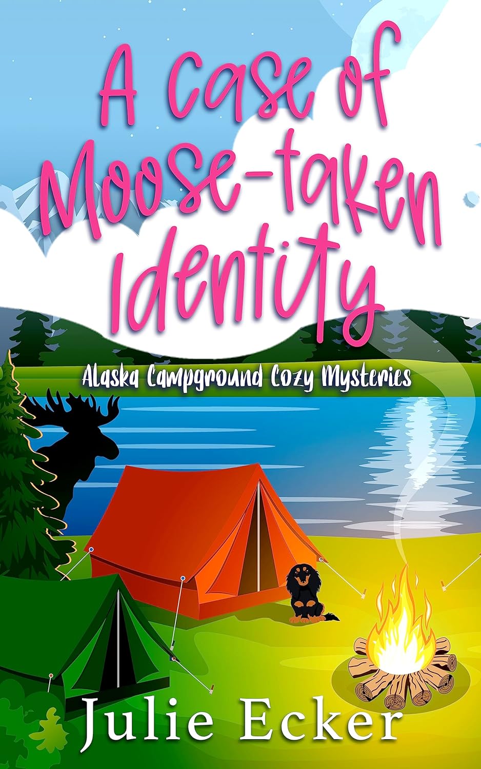 A Case of Moose-Taken Identity