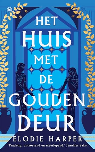 Het huis met de gouden deur (Dutch Edition)