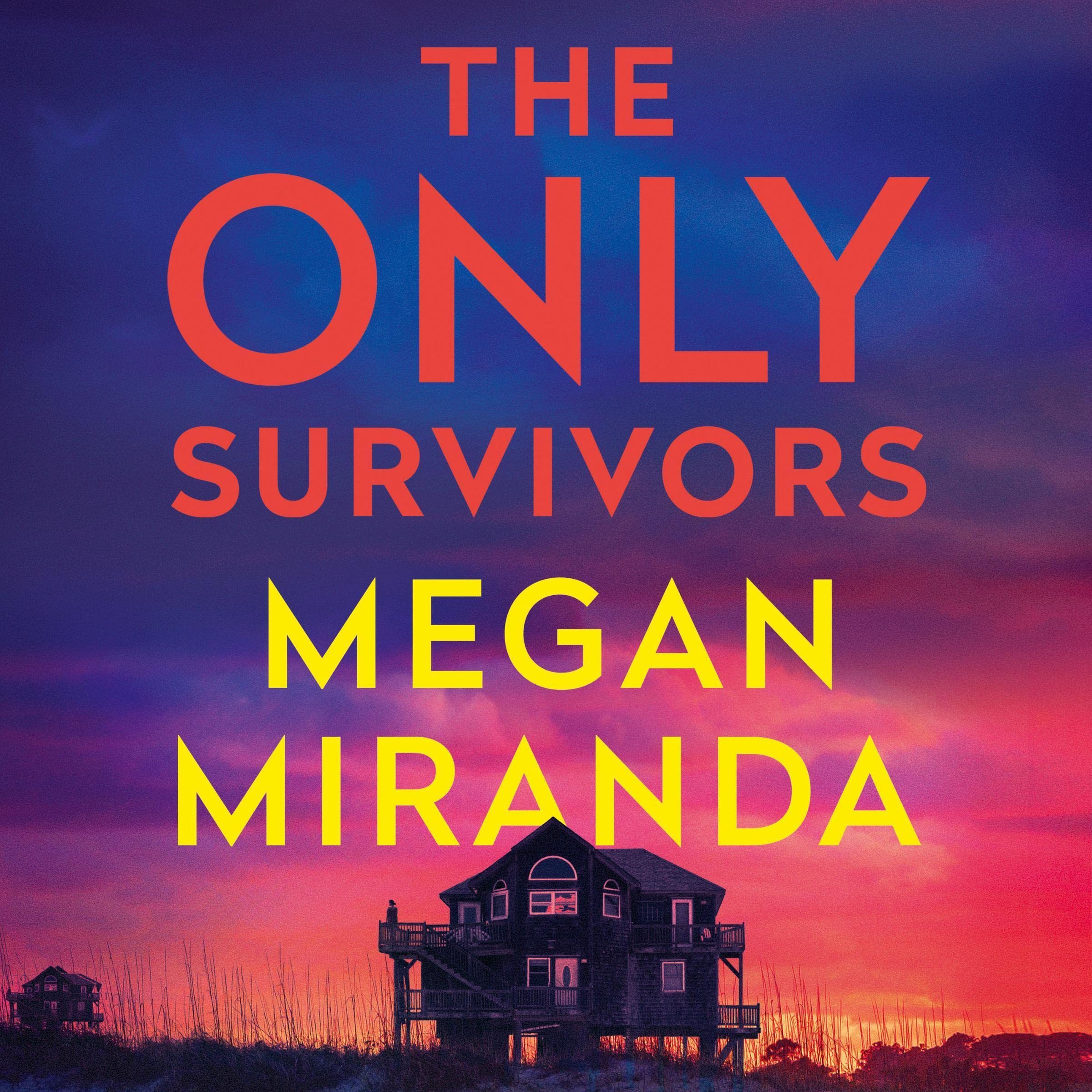 The Only Survivors