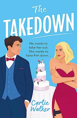 The Takedown