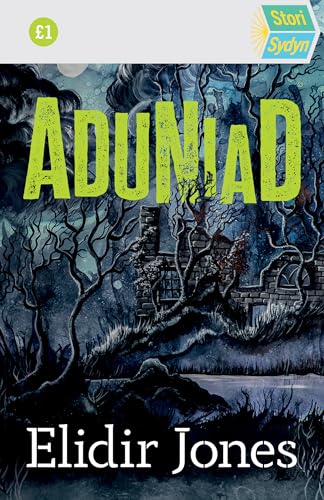 Stori Sydyn: Aduniad