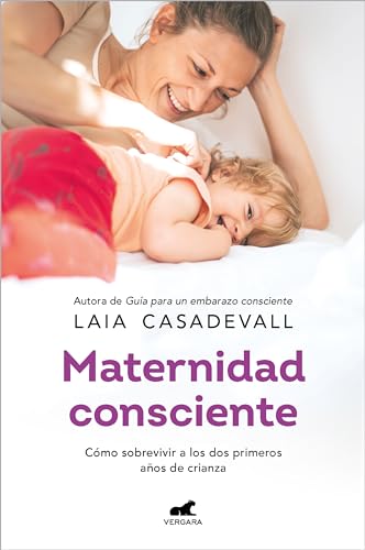 Maternidad consciente / Conscious Motherhood