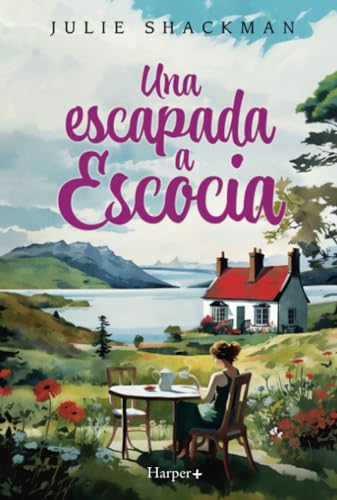 Una escapada a Escocia