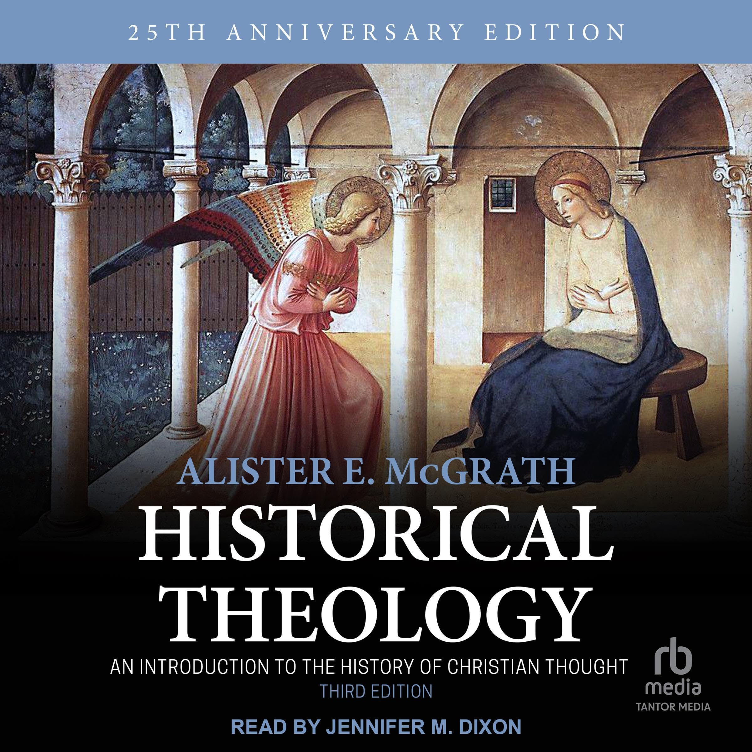 Historical Theology (3rd Edition): An Introduction to the History of ...