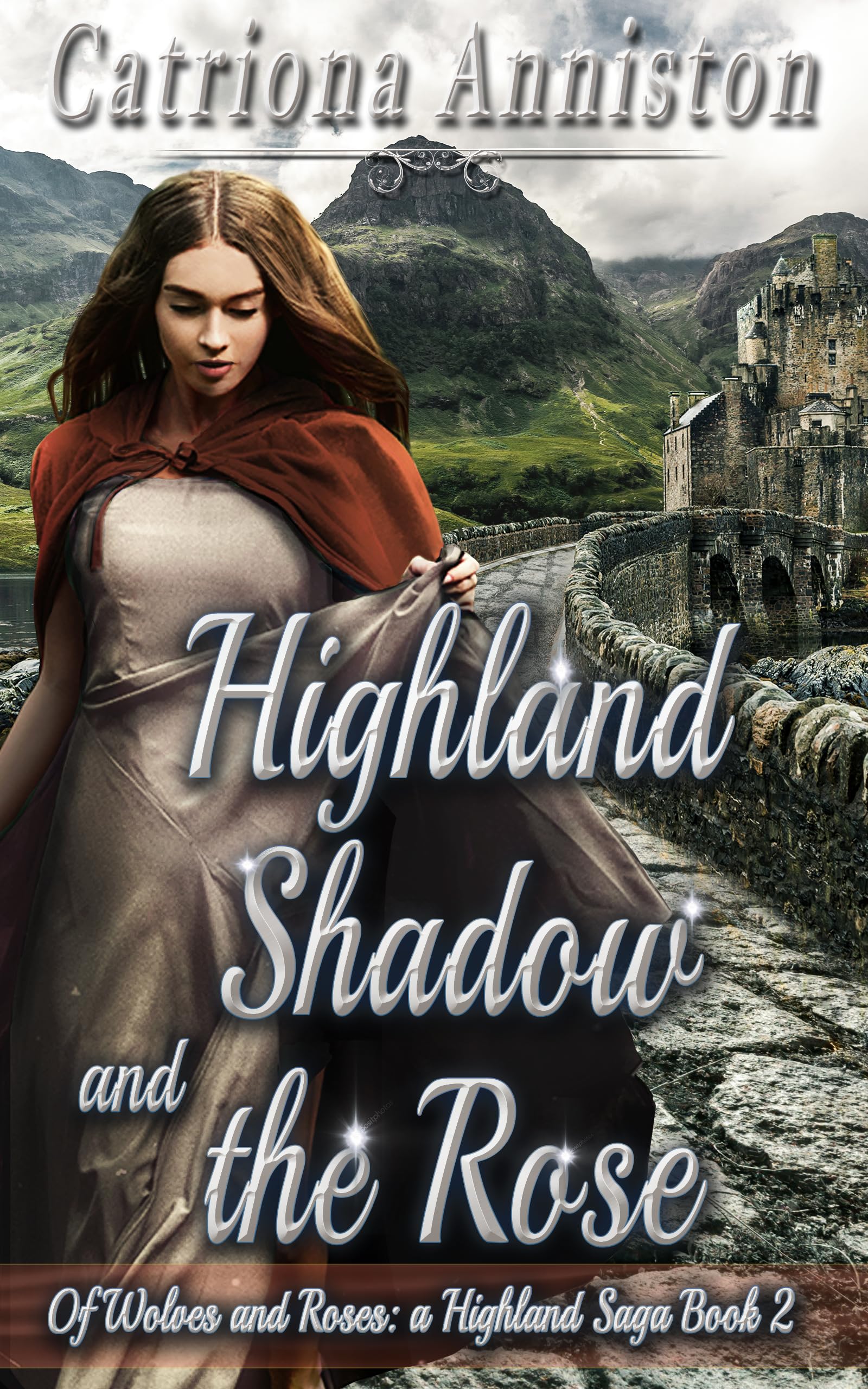 Highland Shadow and the Rose