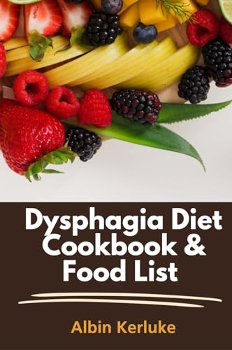 Dysphagia 3 Diet Food List | IDDSI Level 3 – YLHE