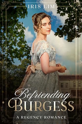 Befriending Burgess