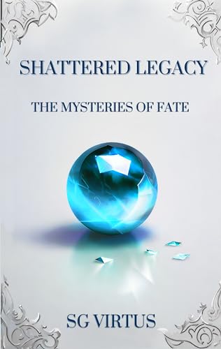 Horror Franchise S 11Th Entry A Legacy Shattered - fk2ia9l