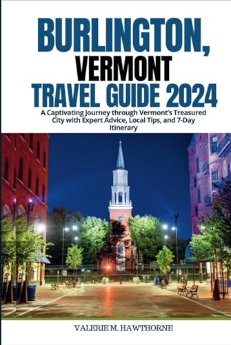 Vermont visual data 5