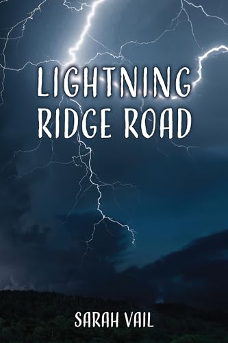 Lightning Ridge Road