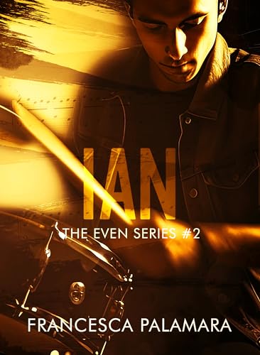 Ian: The Even series 2