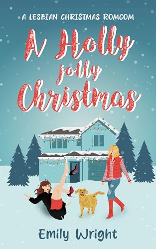 A Holly Jolly Christmas