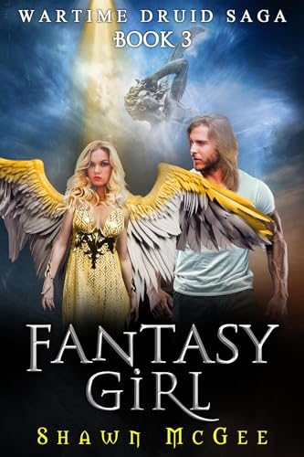 Fantasy Girl