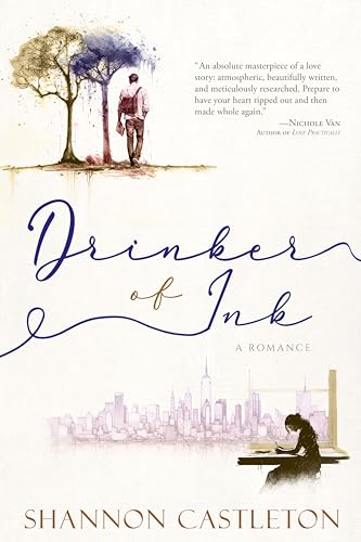 Drinker of Ink
