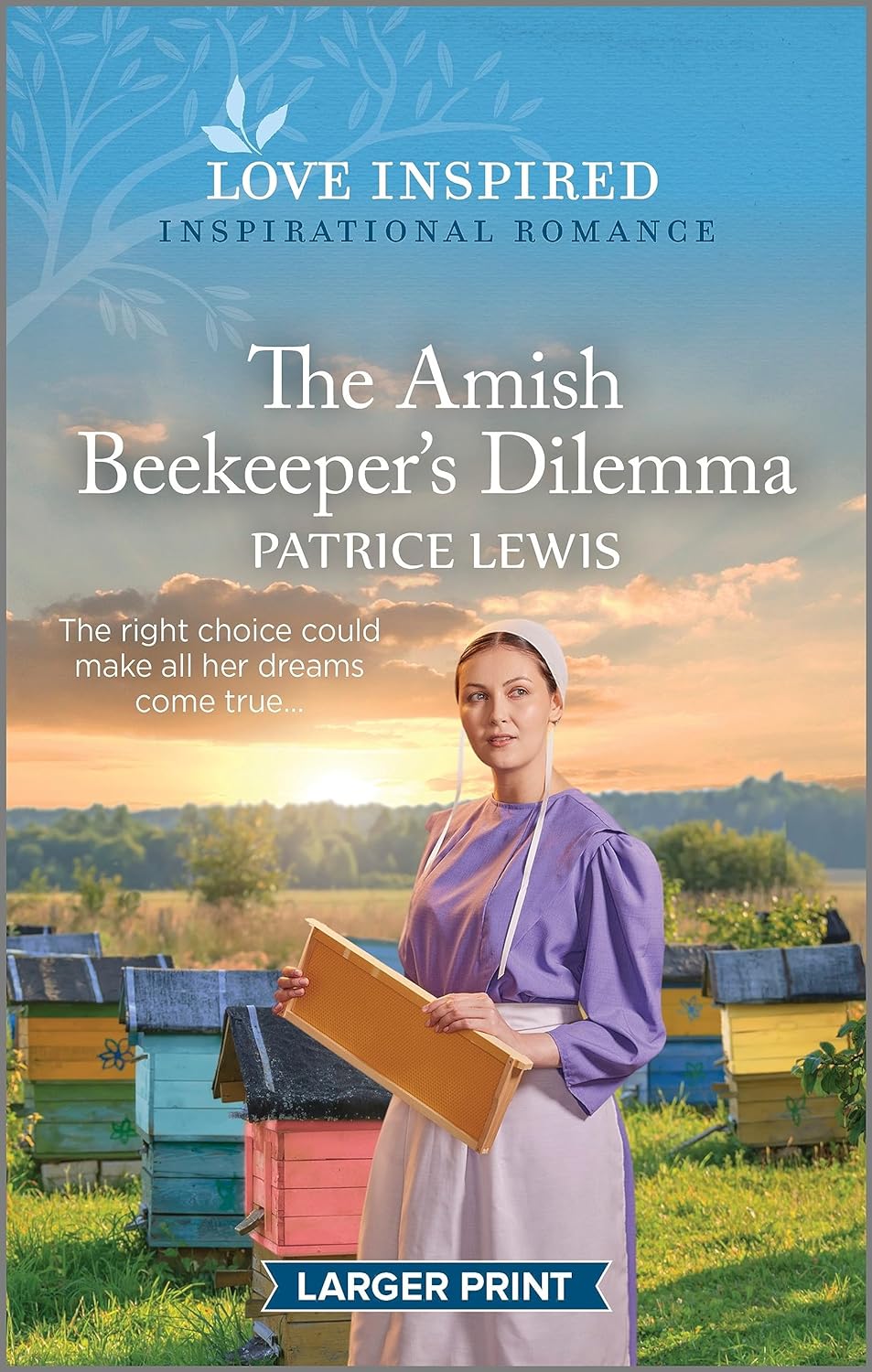 The Amish Beekeeper's Dilemma