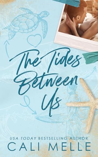 The Tides Between Us (Orchid City, #2)