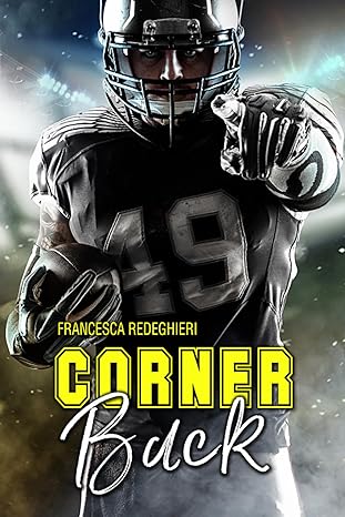 CornerBack