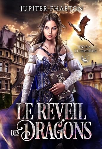 Le réveil des dragons