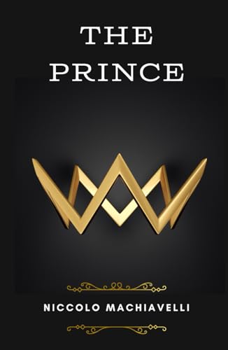 The Prince Renaissance The Prince: An introduction to political philosophy from Italian ...