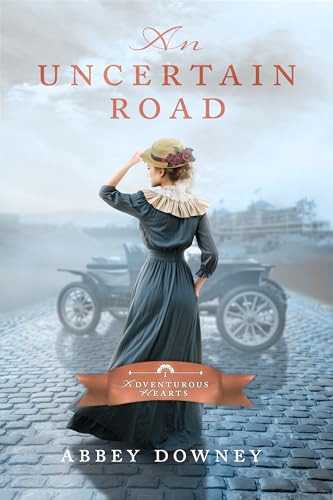 An Uncertain Road