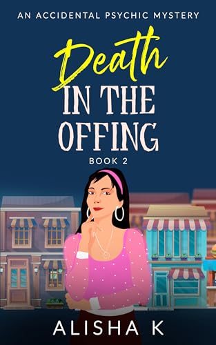 Death In The Offing