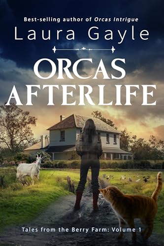 Orcas Afterlife