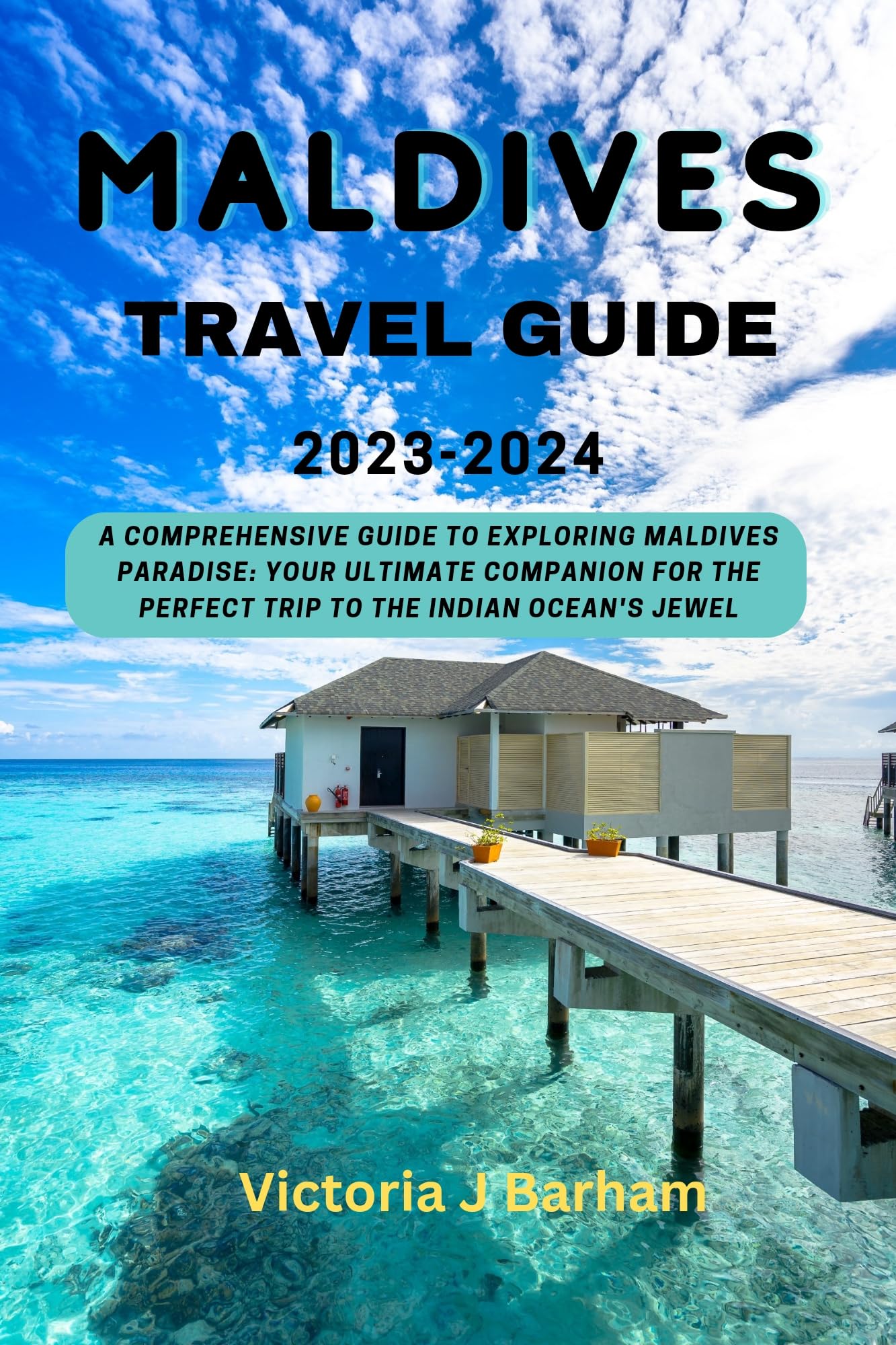 Maldives Travel Guide 2023 2024 A Guide To Exploring 198125783