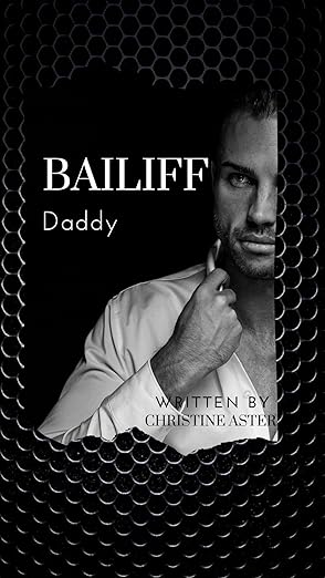 Officer Daddies book cover 1