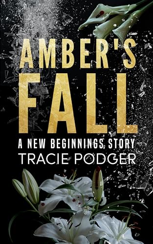 Amber's Fall book cover