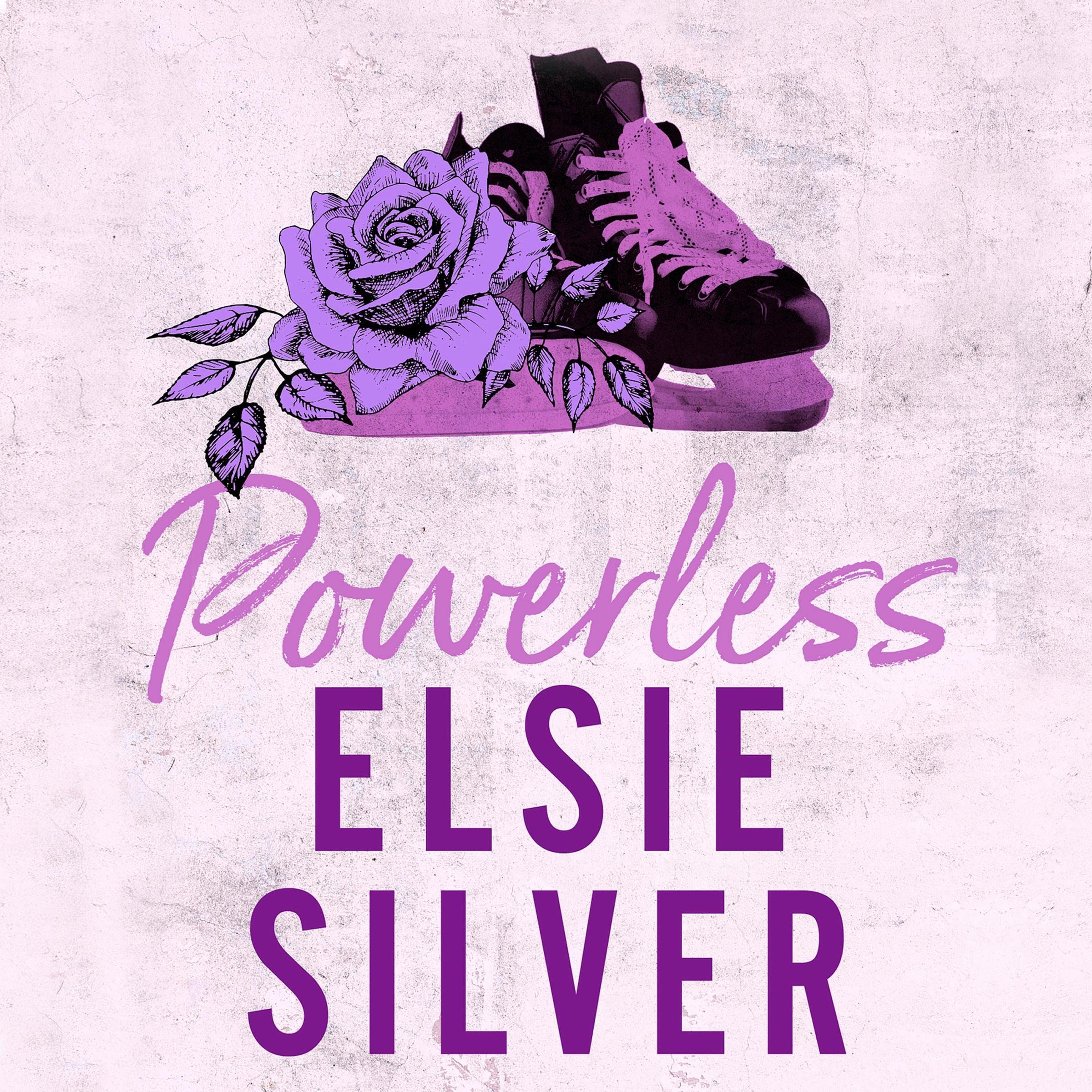 Powerless (Chestnut Springs, #3)