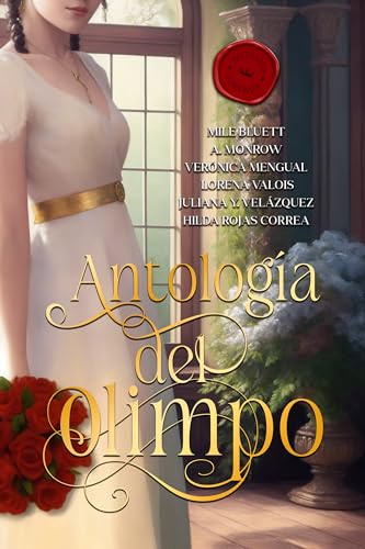 Antología del Olimpo: Romance histórico
