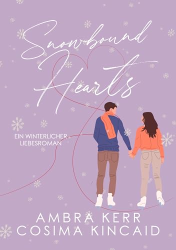 Snowbound Hearts