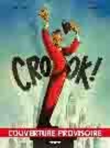 MR CROOK