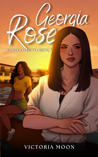 Georgia Rose: Segredos de Florença