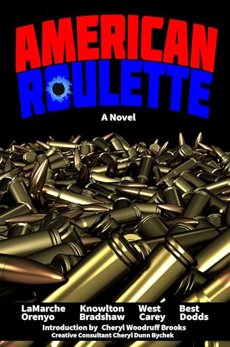 American Roulette: A Novel