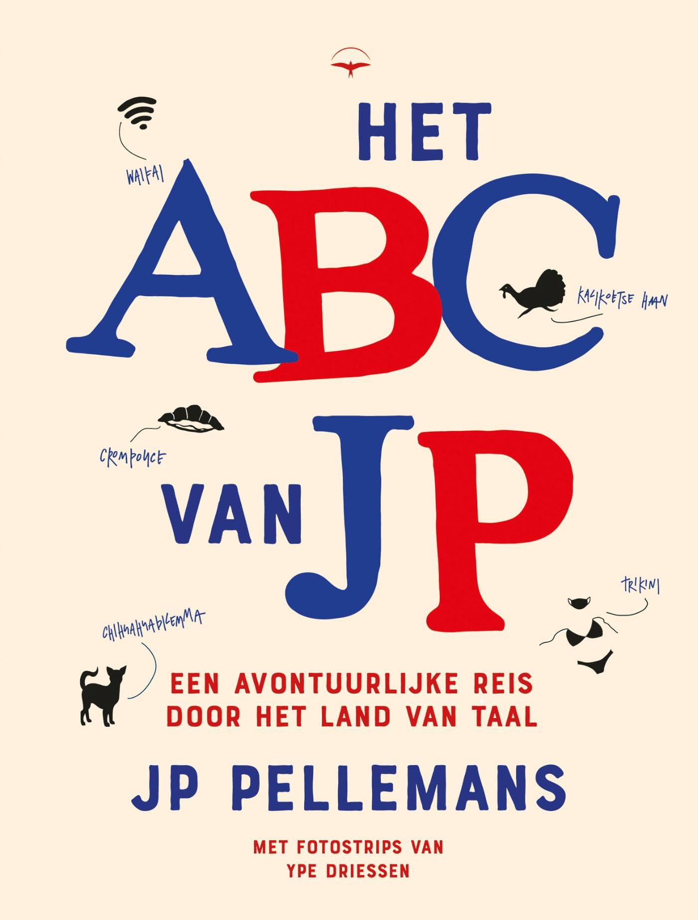 Het ABC van JP (Dutch Edition) by J.P. Pellemans | Goodreads