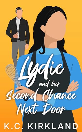 Lydie and her Second Chance Next Door