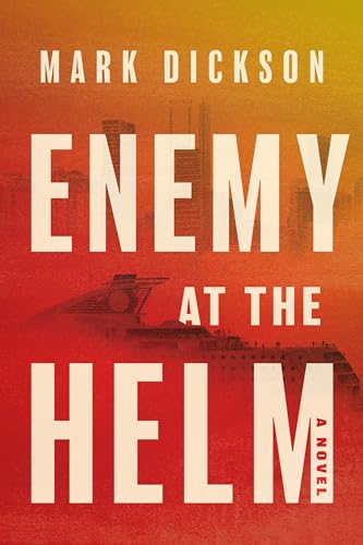Enemy at the Helm