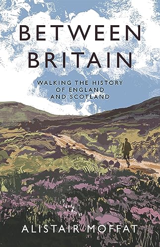 Between Britain book cover